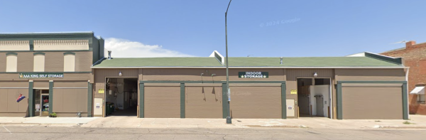 facility