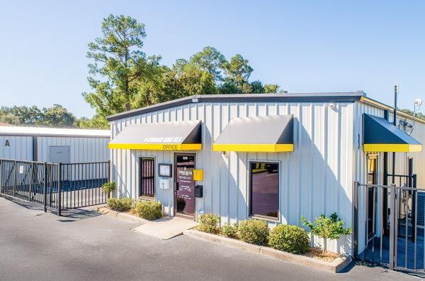 facility