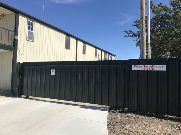 Facility