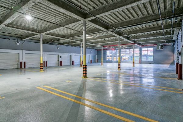 Facility