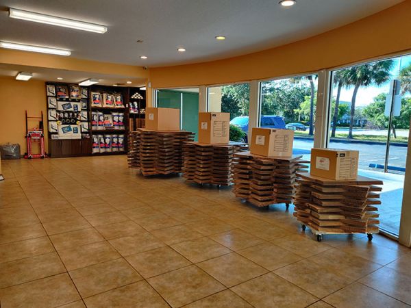 Facility