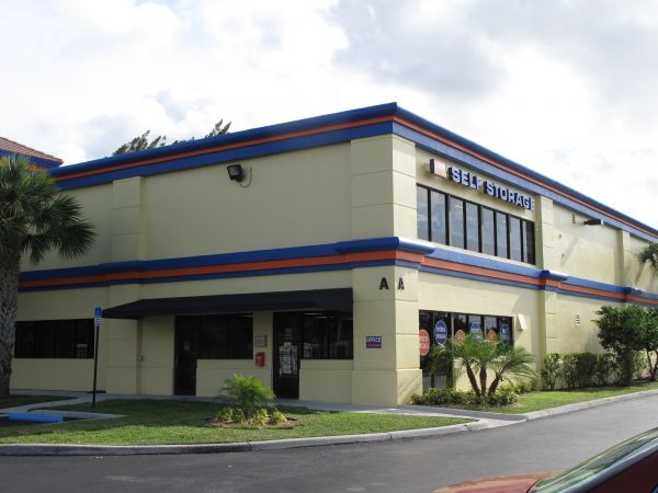 Facility