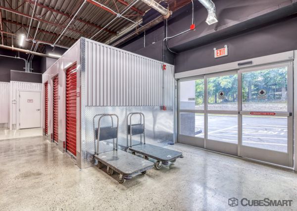 Facility