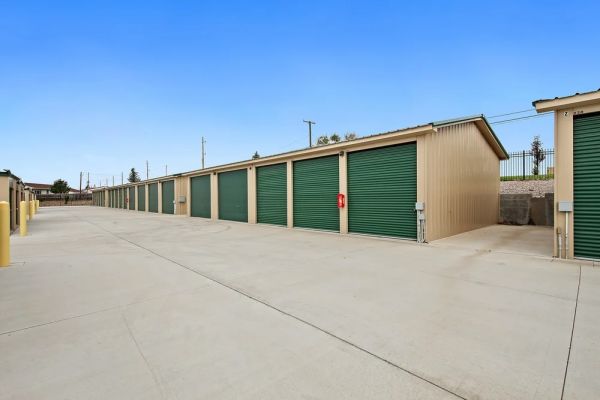 Facility