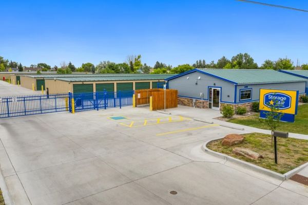 facility