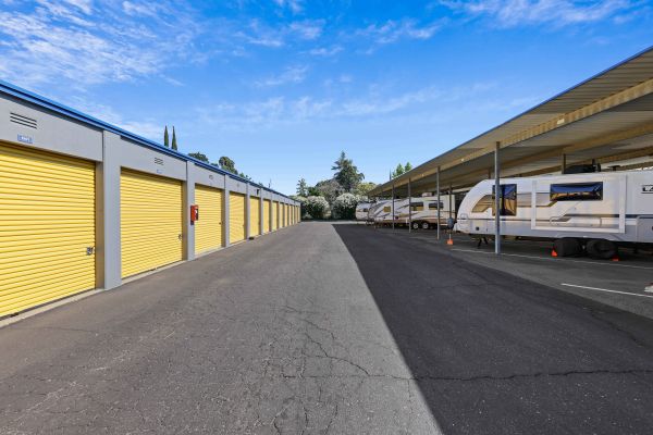 facility