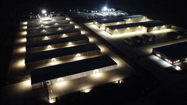 facility
