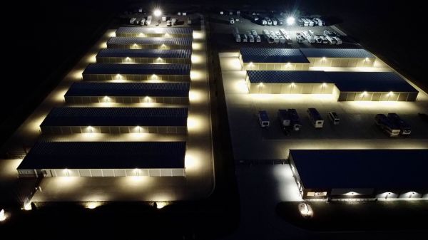 Facility