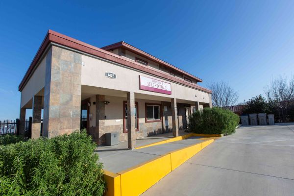 facility