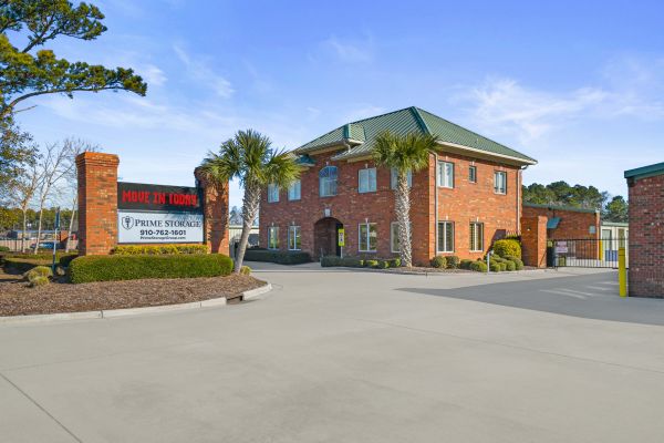 facility