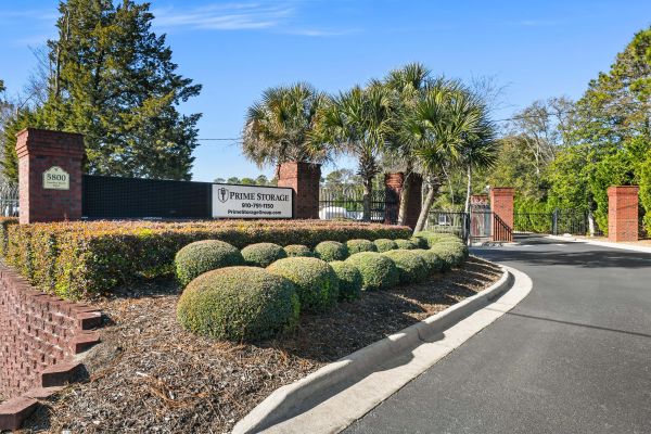 facility