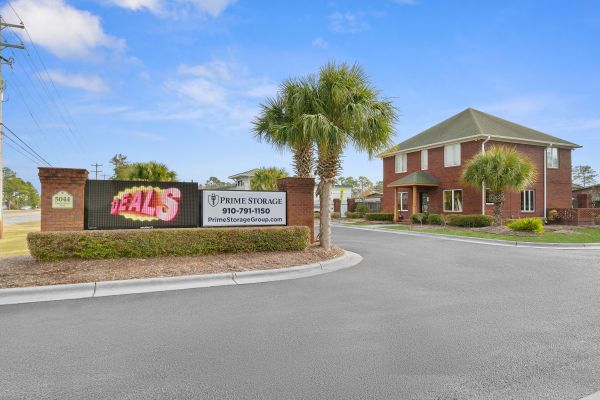 facility