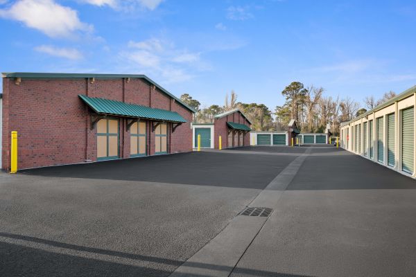 Facility