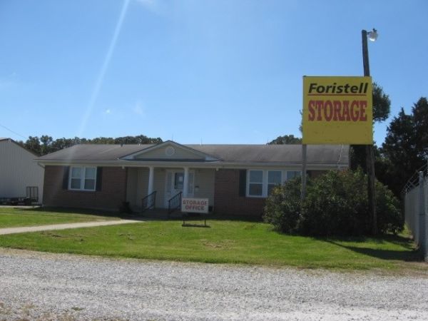 facility