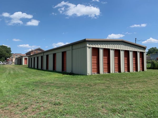 facility