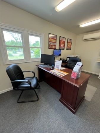Facility