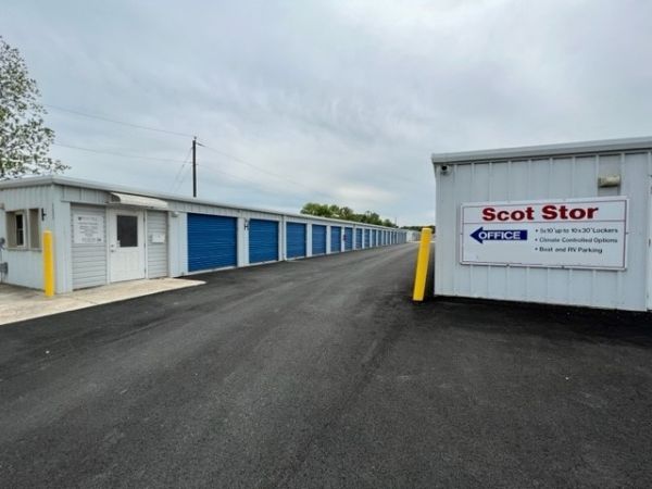 facility