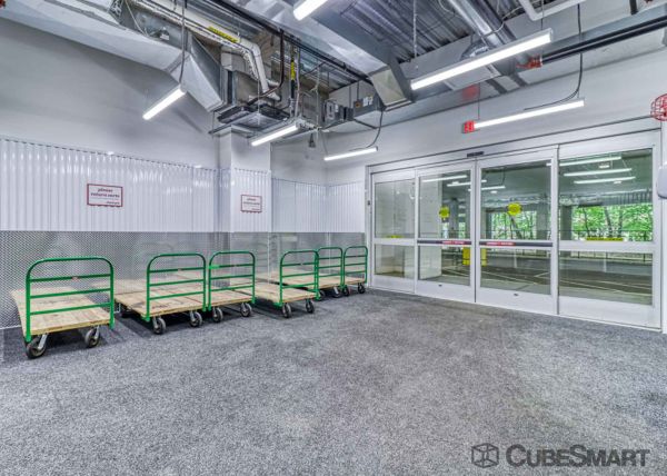Facility