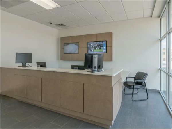 Facility