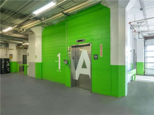 Facility