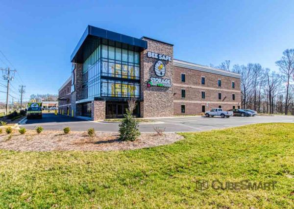 facility