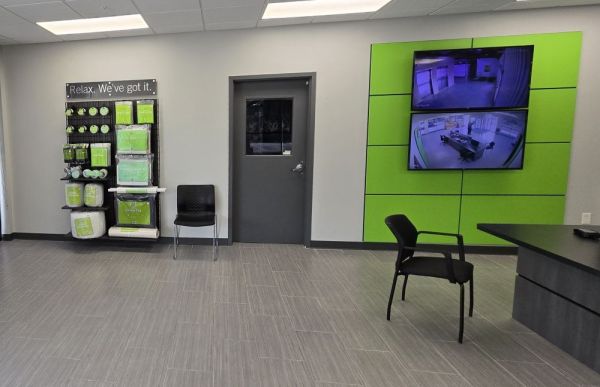 Facility