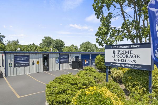 facility