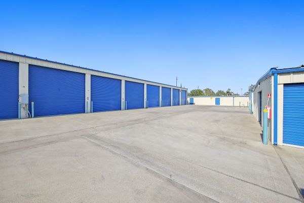 Facility