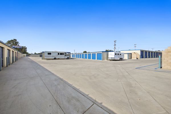 Facility