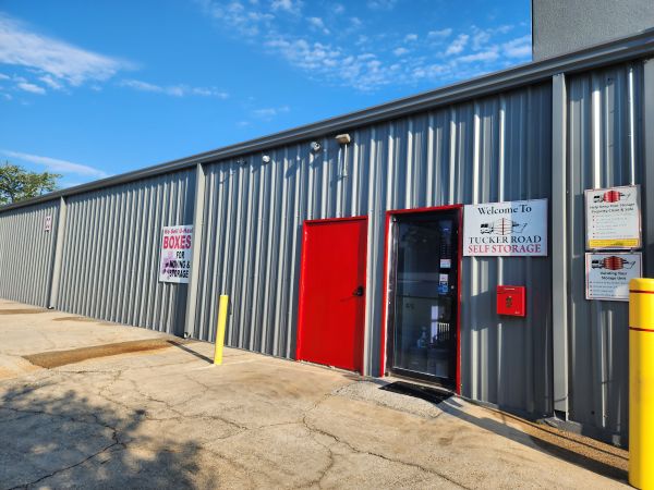 Facility