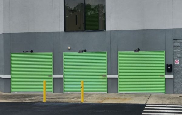 Facility