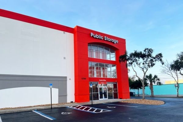 facility