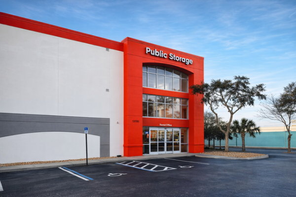 facility