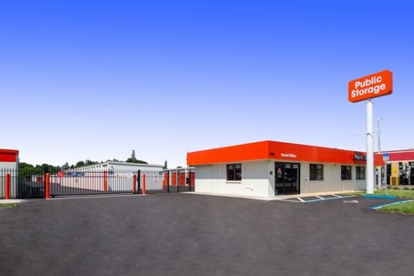 facility