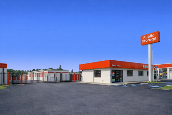 facility
