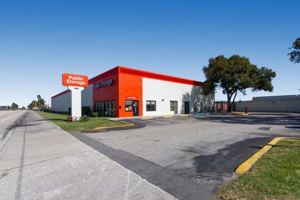 facility