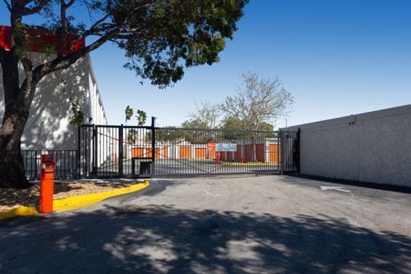 Facility