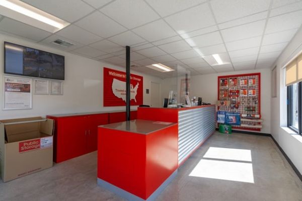 Facility