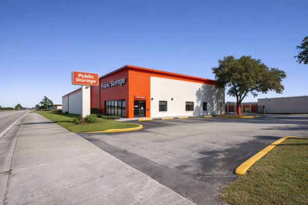 facility