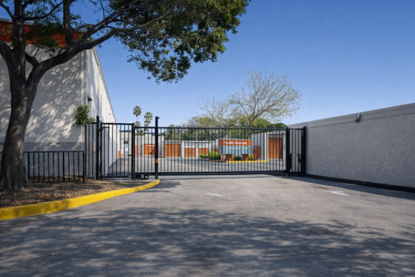 Facility