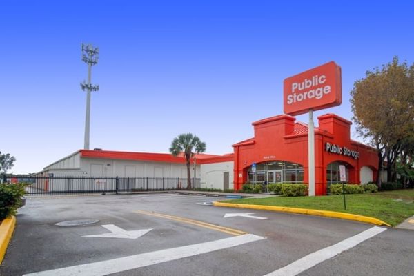 facility