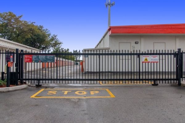 Facility