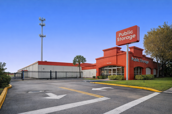 facility