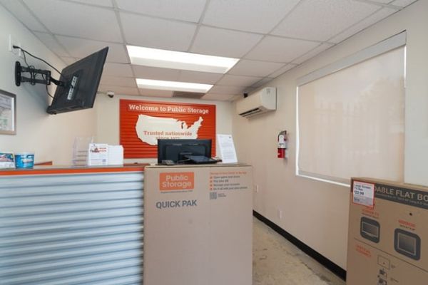 Facility