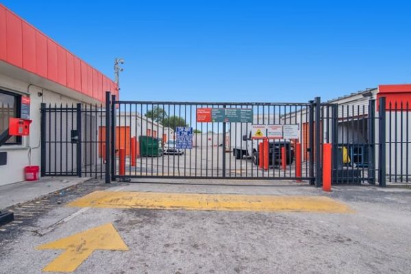Facility