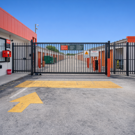 Facility