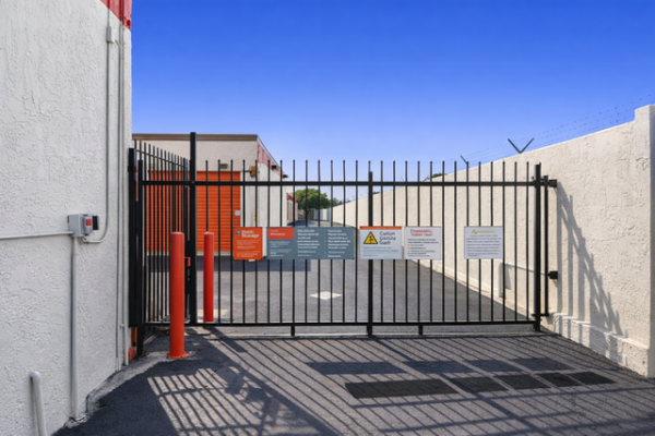Facility