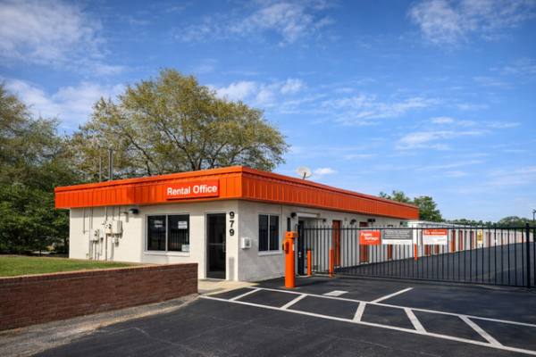 facility