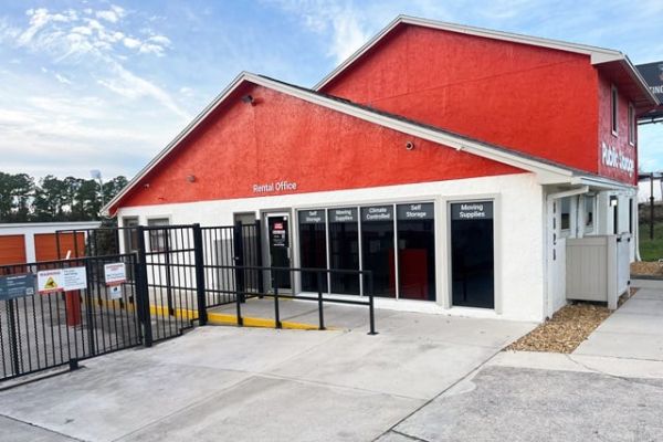 facility
