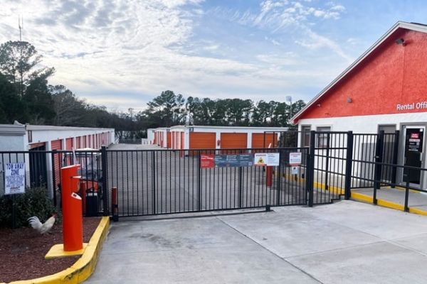 Facility